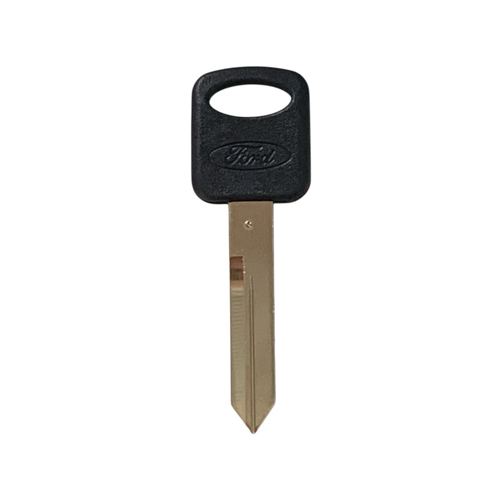 Ford - H75 - 1196FD - Mechanical Plastic Head Key Ford - H75 - 1196FD - Mechanical Plastic Head Key
